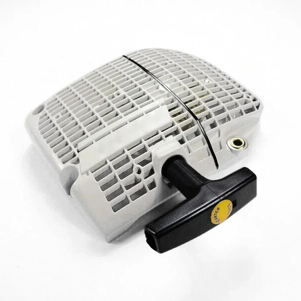 Сборка стартера с возвратно-поступательным движением для бензопилы Stihl 066 MAGNUM MS 650 MAGNUM MS 660 MAGNUM, запасная часть