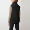Canada Goose Freestyle Vest Black Women Outerwear 2836L-61