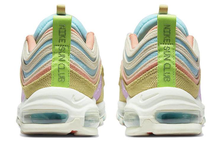 Nike Air Max 97 Se Пшеничная Трава DM8588-400