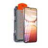 Закаленное стекло для экрана Redmi Note 15 Pro HD с аппликатором без пыли (2-Pack)