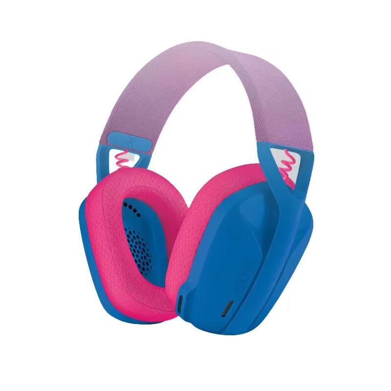 Logitech G435 Lightspeed Wireless Gaming Headset
