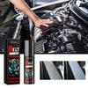 Homonth Автомобильный двигатель ремень глушитель Автомобильный двигатель ремень Rattle Eliminator Техническое обслуживание смазка