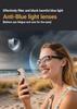 Smart Bluetooth Glasses with AI Translation: Supports 100+ Languages, Music Streaming, and Hands-Free Calls