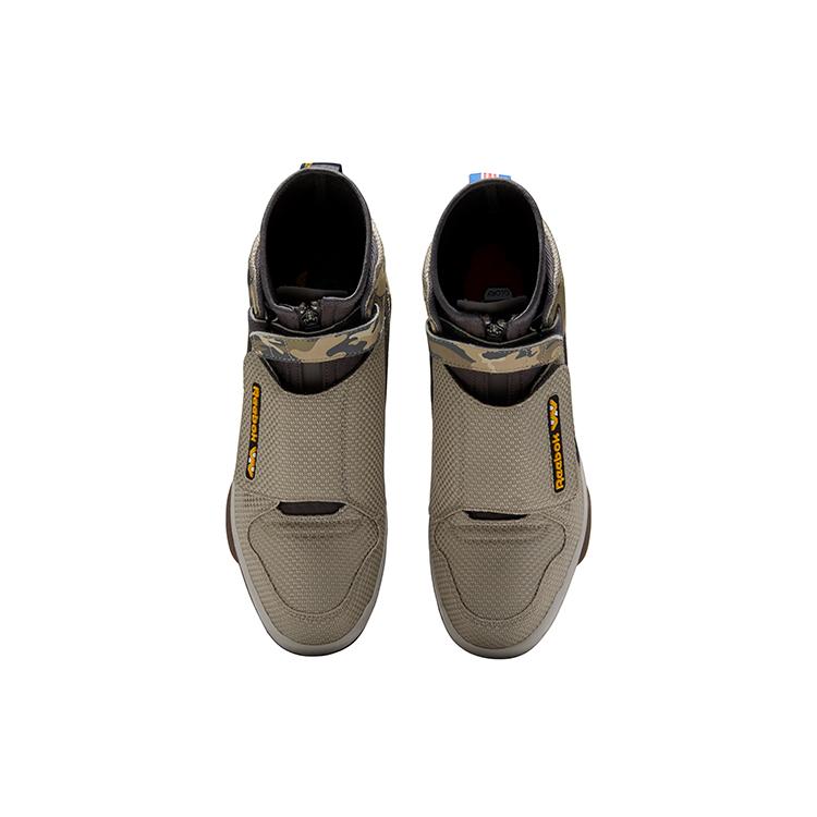 Alien Stomper U.S.C.M. Bug x Reebok '40-летие' FV5052