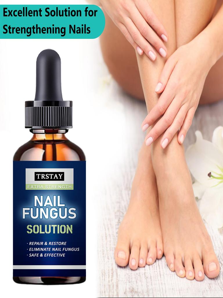 5 мл/15 мл/30 мл/50 мл/Crazylife Hand And Foot Nail Onycho Repair Nail Onychomycetant для утолщения ногтей, подавитель