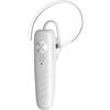 Bluetooth-гарнитура Моно BH20 Белая