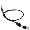 Huthbrother Throttle Cable Compatible with HD B18C1 94-01 Integra GSR Throttle Cable Wire B Series VTEC 17910-St7-L01