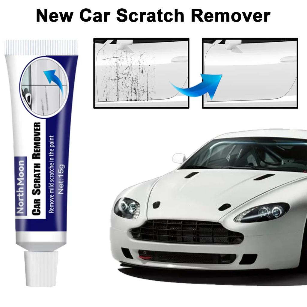 Car Scratches Repair Polishing Wax Car Scratch and Swirl Remover Auto Scratch Repair Tool Car Accessories