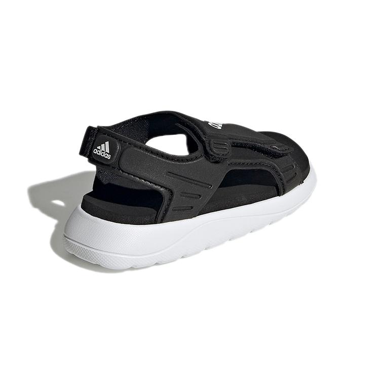 adidas Комфортные спортивные плавательные туфли для малышей Детские GY8382