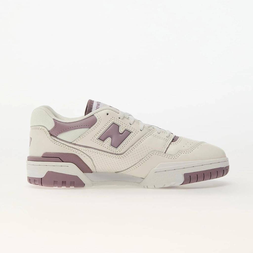Sneakers New Balance White New Balance 550