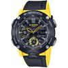 Наручные часы Casio G-Shock Конструкция Carbon Core Guard GA-2000-1A9JF Мужские Желтые