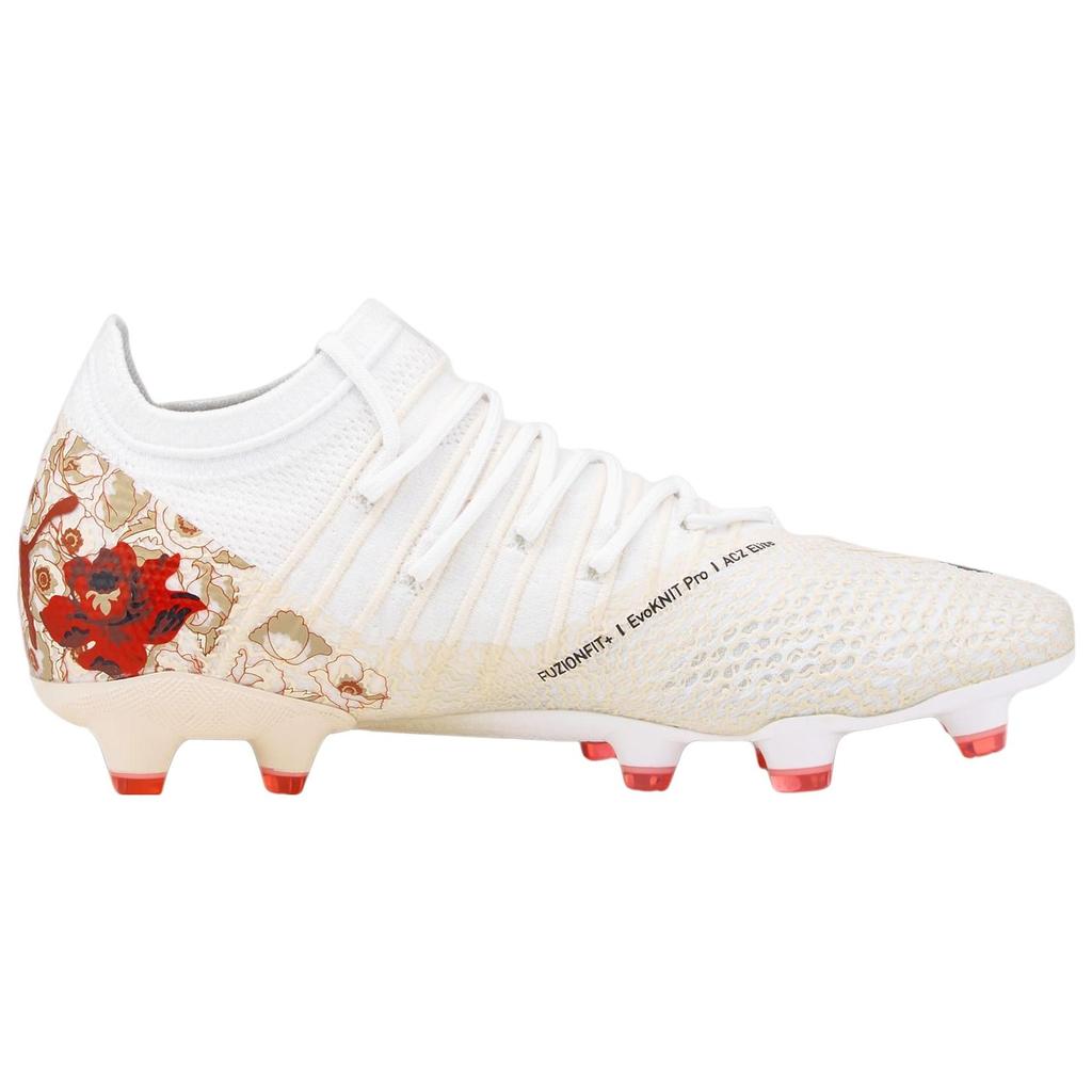 (WMNS) PUMA Future 1.4 FG AG x Liberty of London 'Цветочный' Женские 107023-01