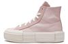 Кеды Chuck Taylor All Star Wmns Cruise High 'Розовый Белый' A06142C