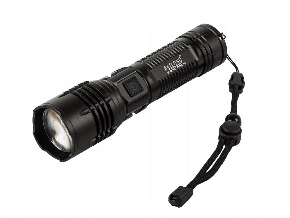 Bailong M1682-Pm10 Flashlight (80) Gab_A