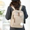 2025 Women's Multifunctional Large-Capacity Laptop Backpack for Travel, Business, and School