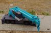 Diapet DK-6114 164 масштаб Kobelco Panther X700