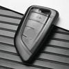 Прозрачный ТПУ Чехол-Крышка для Автомобильного Ключа Для Bmw F20 G20 G30 X1 X3 X4 X5 G05 X6 X7 G11 F15 F16 G01 G02 F48 Аксессуары Держатель Оболочка