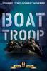 Книга Boat Troop : An SAS Thriller