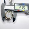 Used 56 CITIZEN Eco-Drive e030-16261 Watch Combo