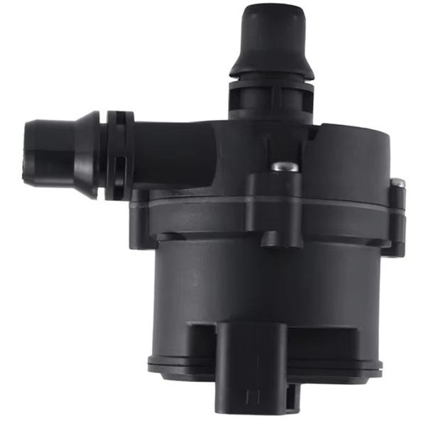 Compatible Auxiliary Water Pump for BMW 3 Series F30 LCI 330e (Part Numbers: 11517643949, 11518643397).