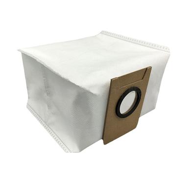 1/3/5/10 шт. пылесос пылесборник для Ecovacs Deebot X1 Omni Turbo Sweeper нетканый пылесборник фильтр-мешок мешок для мусора запасные части