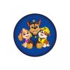 Paw Patrol Squad Shaped Filled Cushion