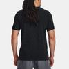 Under Armour T Shirt Men's Black Unisex 1379281-001