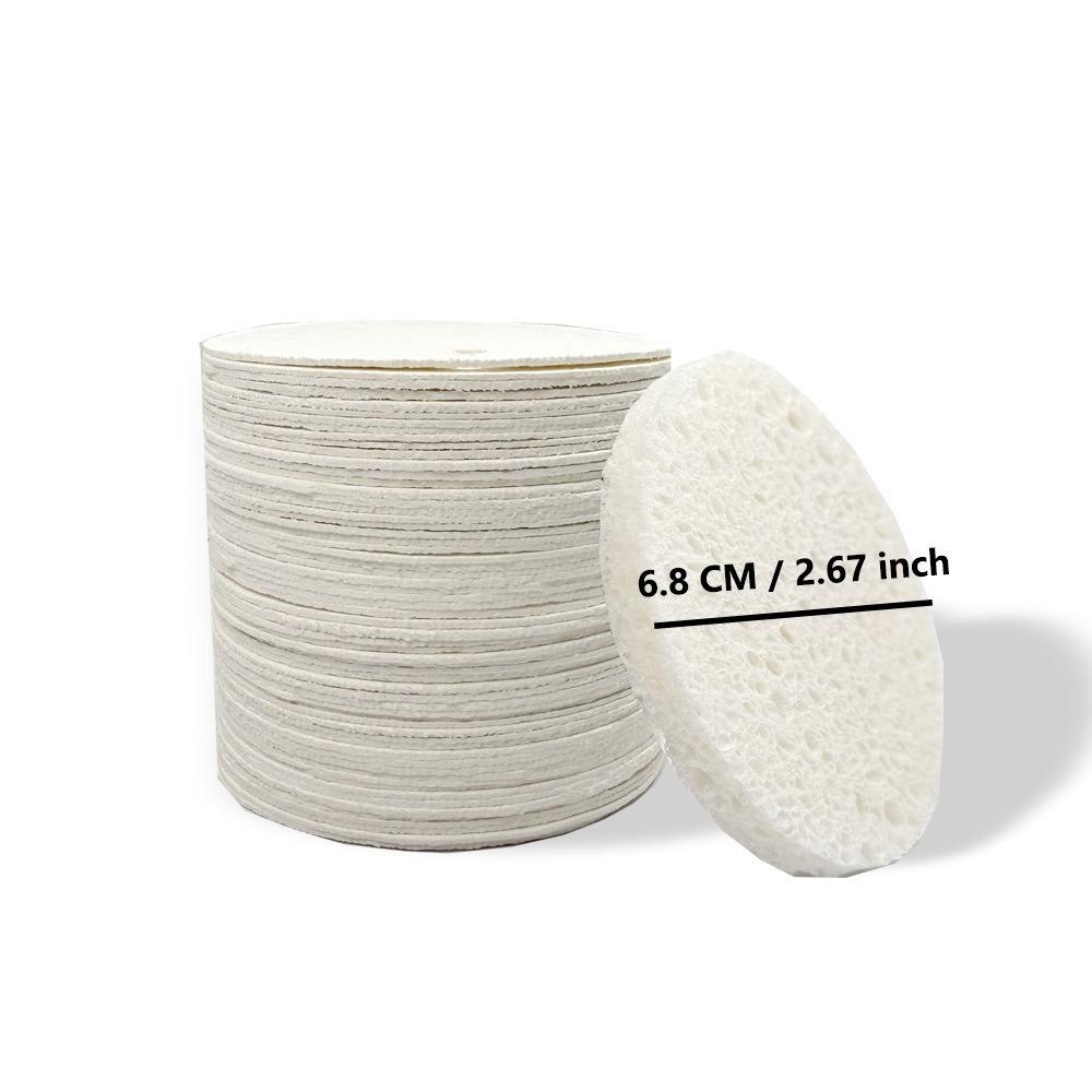 10 шт. Круглая форма Рисовальная губчатая бумага Образовательные игрушки 3D Круглая картонная доска Детский подарок