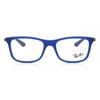 Ray Ban Kids Ry1549 3655 Kids Eyeglasses