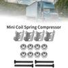 Adjustable 2-Way Lift or Lower Spring Spacers Coil Spring Compressor Struts Tool