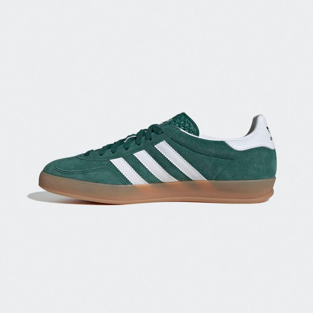 Adidas Gazelle Indoor, JI2062, 1020108095, Popular Korean Shoes