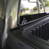 Автомобильные эмблемы 3D наклейки с прочным клеем для грузовиков и мотоциклов. Отражают культурную идентичность и личный стиль