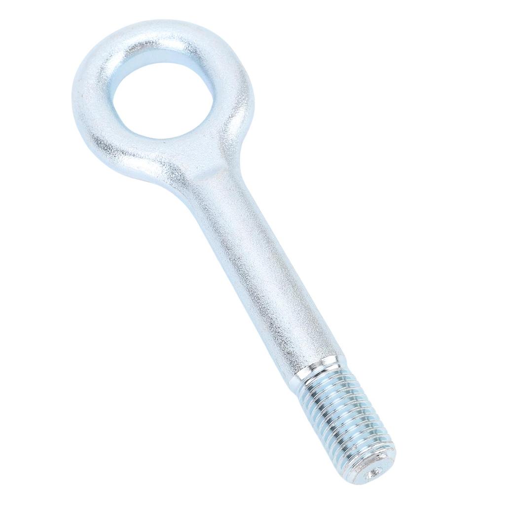 Front Towing Eye Hook 51873726 High Strength Bumper Trailer Ring Replacement for Citroen Nemo 2008 2018