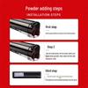 Toshiba T-3008C Toner Cartridge for DP-2508A, 3008A, 3508A, 4508A, 5008A Printers