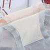 Lace Underwear Women's Summer Thin 5A Antibacterial Sexy Briefs Pure Desire for Girls Pantymesh Seamless Underwear