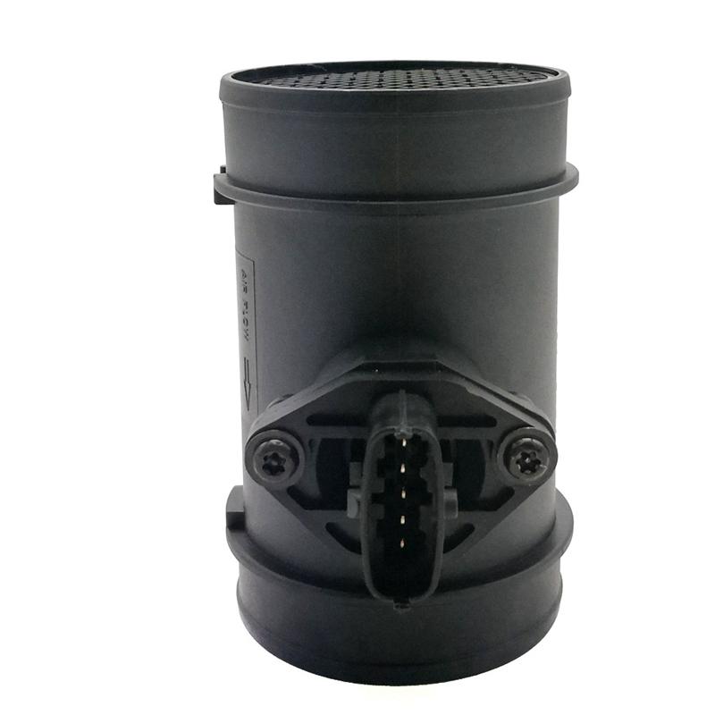 0281002537 8-97253-456-1 Mass Air Flow Meter Sensor MAF For ISUZU D-MAX RODEO 2.5 3.0 DiDT Holden Rodeo 4JH1 3.0L