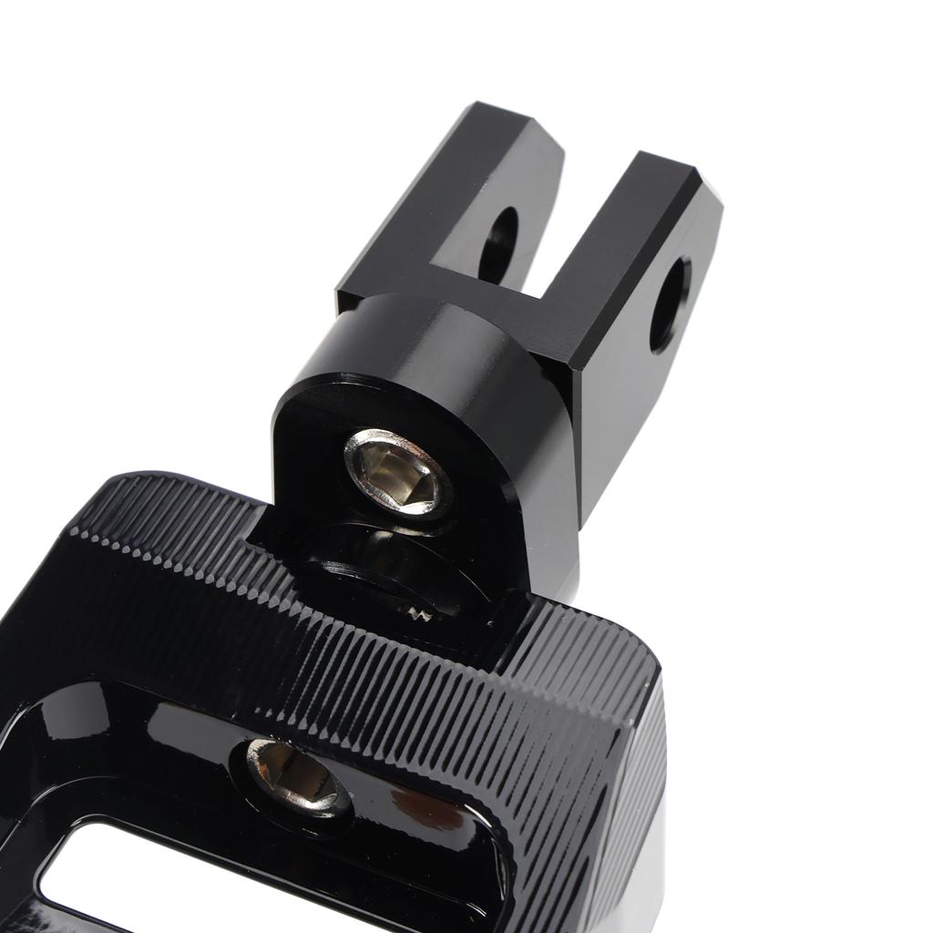 Front Footrests Foot Pegs fit for YAMAHA BOLT / BOLT R-SPEC / XV950R 2014-2024