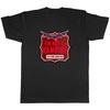 I'm Not A Vampire I'm Your Brother Graphic T-shirt