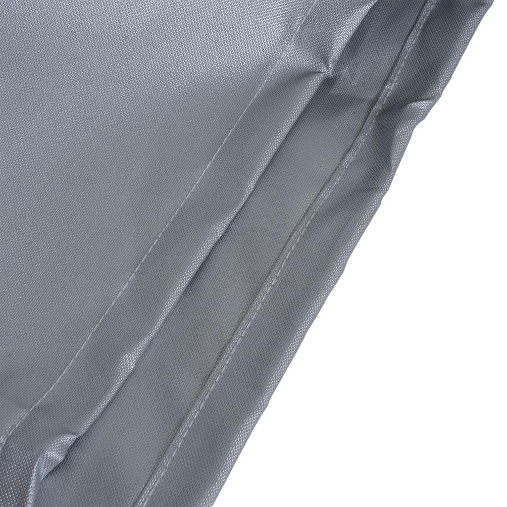 Защитный чехол для мойки высокого давления Полиэстер Черный Чехол для аппарата высокого давления