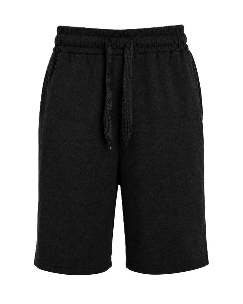 J.STYLE - MEN'S SWEAT SHORTS - 8K1551-3 M
