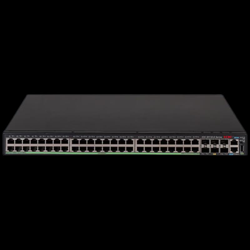 H3C S5130S-54S-EI-G 10G Managed Ethernet Switch
