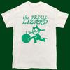 Коллекция The Jesus Lizard Подарок Смешная футболка всех размеров K7.339