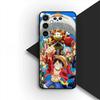 Cover for Xiaomi Poco C75 C65 C85 X7 X6 M8 F7 F8 Ultra F6 Pro MI PocoF7 Casing Phone Case One Piece Sanji Roronoa Zoro Luffy