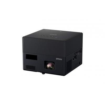 Проектор Epson Dreamio Home EF-12 Full HD 1000 лм с динамиком Yamaha, модель с функцией AndroidTV™