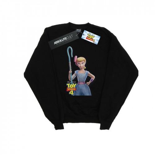 Disney Womens/Ladies Toy Story 4 Bo Peep Hook Sweatshirt