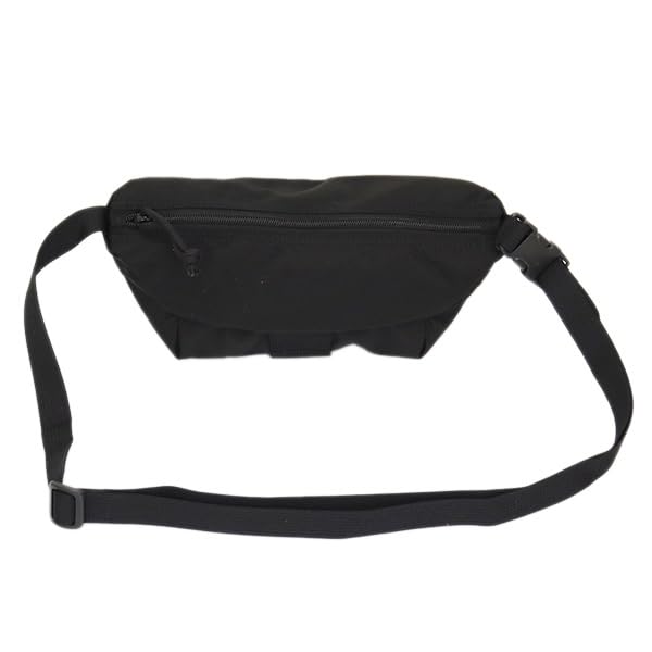 Плечо WALKER Черный [Брифинг] Мужской