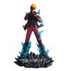 Статуэтка мультяшного персонажа One Piece Украшение Санджи Тэнкай Ручная работа Аниме Модель Отличный выбор для модных милых игрушек и коллекционных предметов