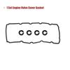 Новая прокладка крышки клапанов 11121485838 для 2002-08 Mini Cooper R50 R52 R53 R55 R56