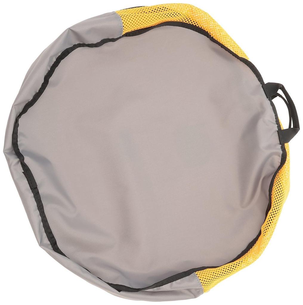 BC Duffel XXL Summit Gold One Size