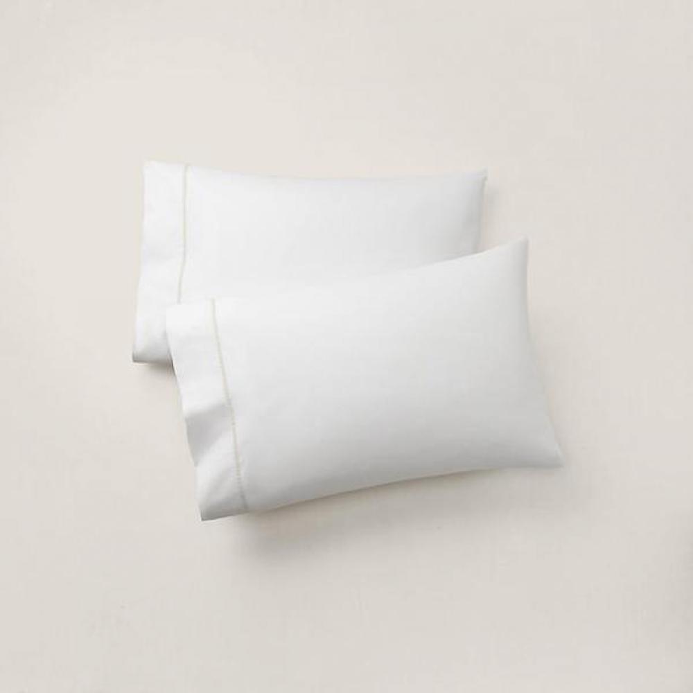 Ralph Lauren Хлопок Органический Перкаль Palmer Простыня Hmrlbedhr223499270
